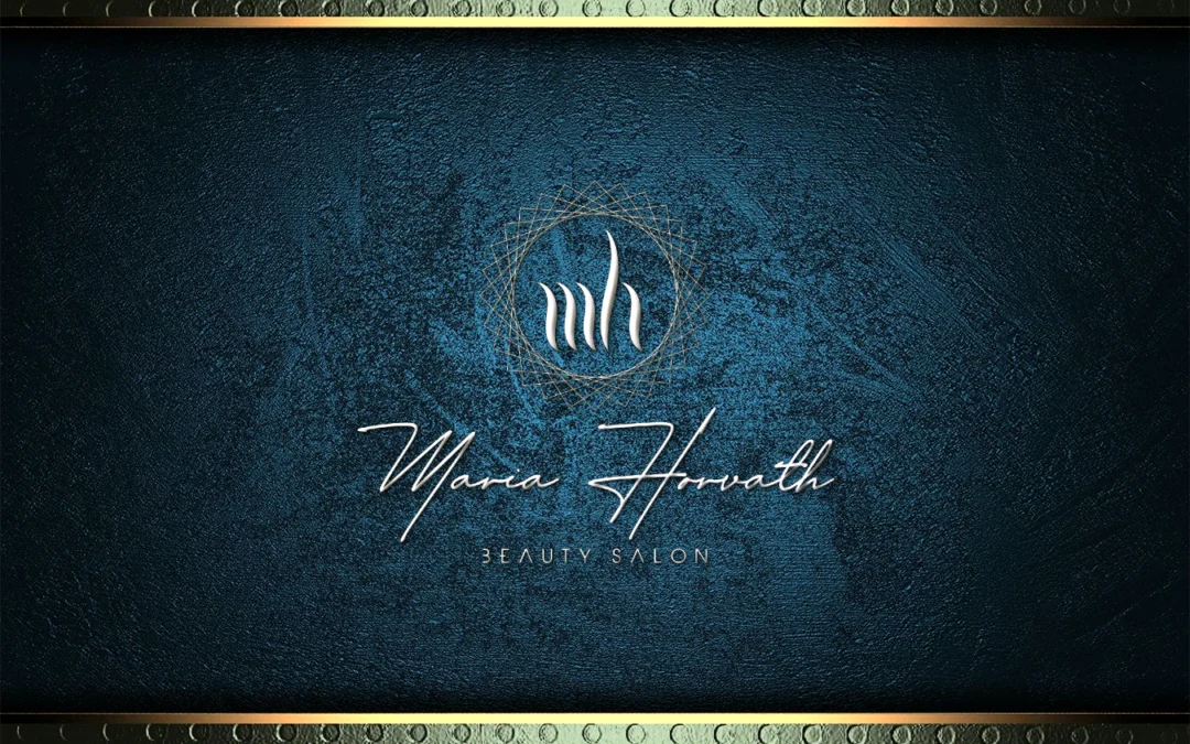 Maria Horvath Logo