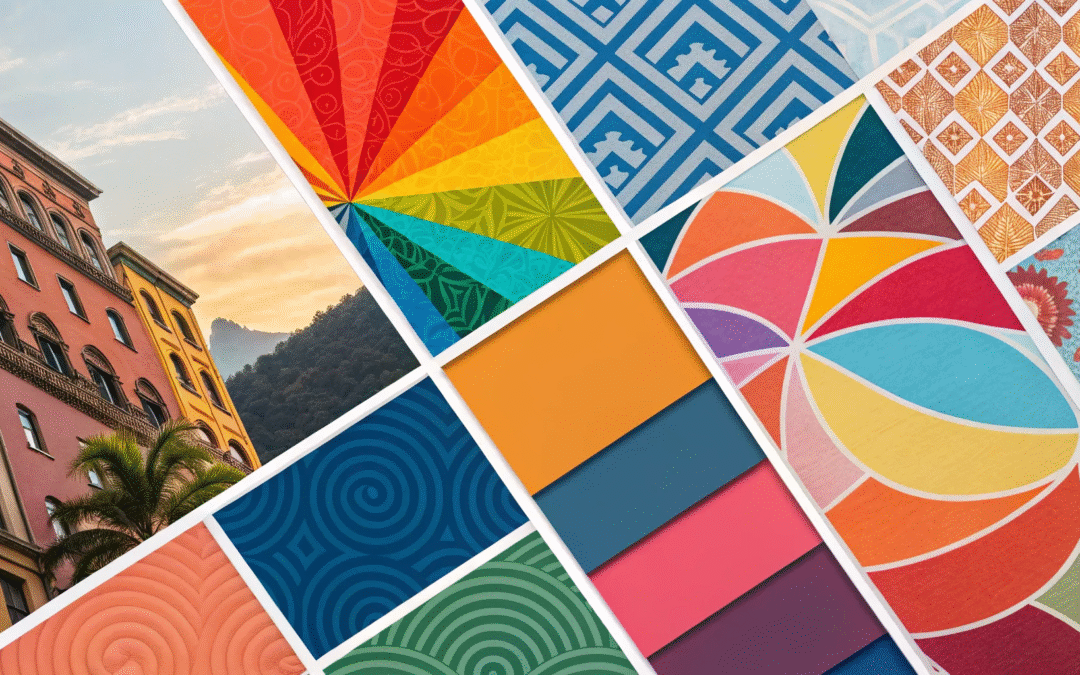 Ghiduri de Brand: 7 Exemple Remarcabile de Brand Guidelines și Style Guides