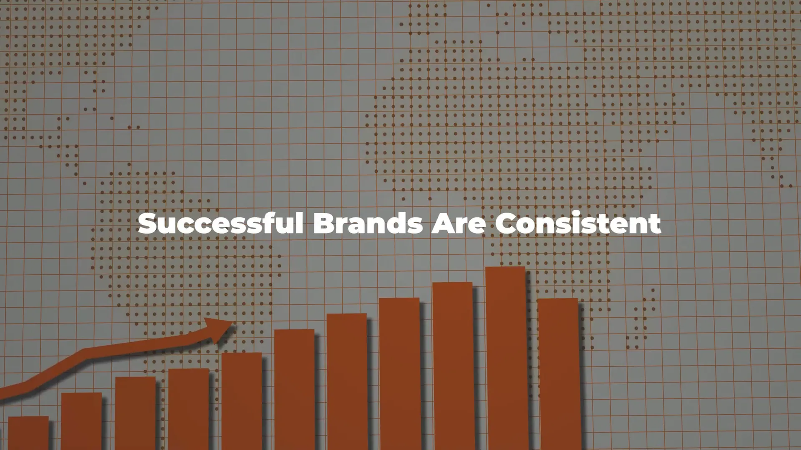 Importanța consistenței în comunicarea brandului