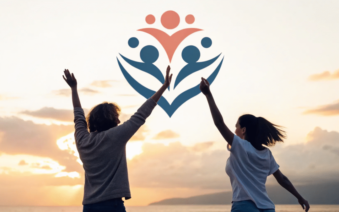 Design Identitate Brand: Cum am Creat o Identitate Vizuală pentru o Afacere de Tip Serviciu