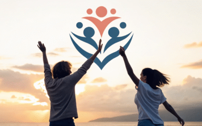 Design Identitate Brand: Cum am Creat o Identitate Vizuală pentru o Afacere de Tip Serviciu