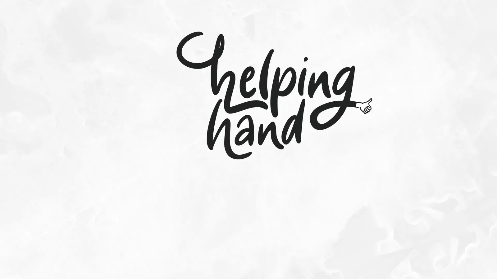 Logo-ul final și paleta de culori