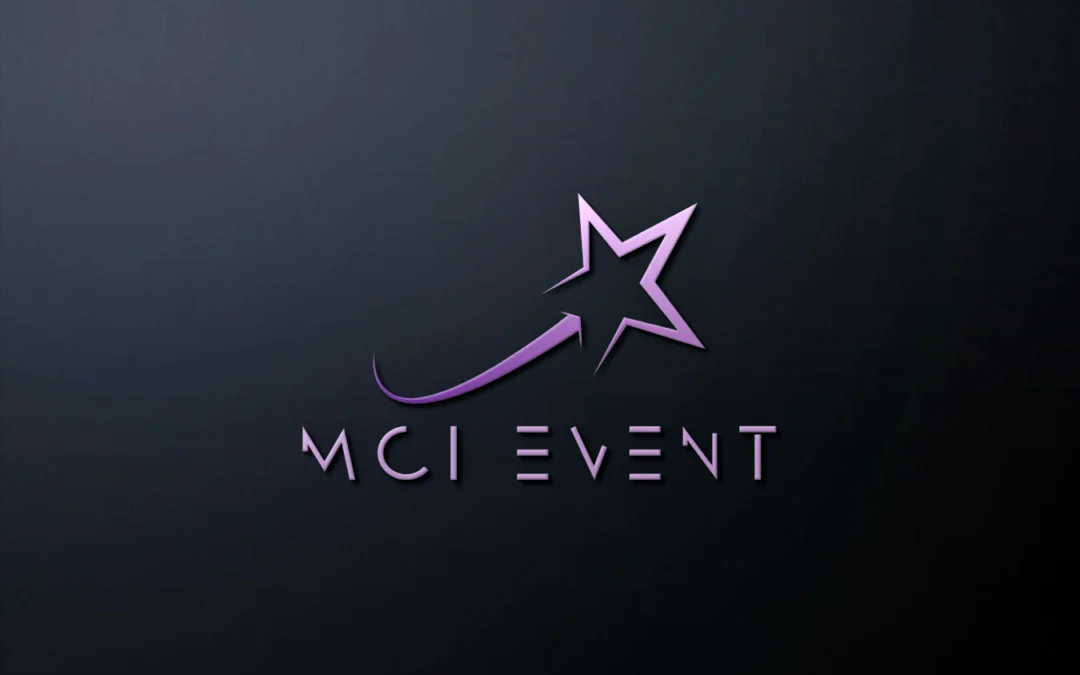MCI Event Logo