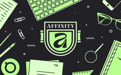 Cursuri Affinity Studio: Ghid complet de la zero la expert în Affinity V3
