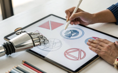 Poate Gemini AI să mă înlocuiască ca grafic designer !?