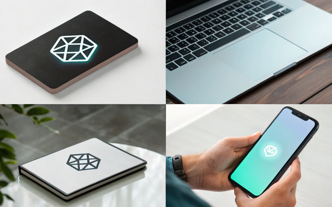 Servicii profesionale de creare logo: Ghid esențial pentru 2026