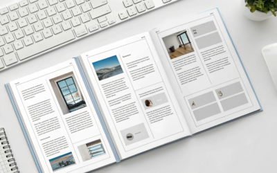 Master Pages in Affinity: Ghid practic pentru documente multi‑pagină