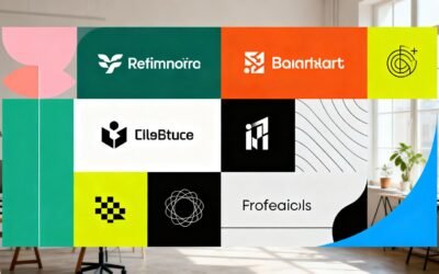 Ghid de Branding pentru Startup-uri: Cât Costă o Identitate Vizuală în România?