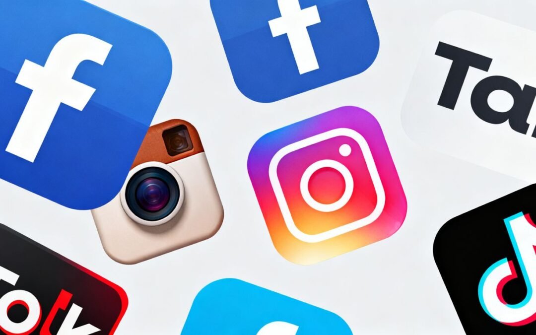 Cum Menții Consistența de Brand pe Social Media (Facebook, Instagram, TikTok)
