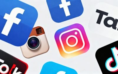 Cum Menții Consistența de Brand pe Social Media (Facebook, Instagram, TikTok)